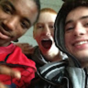 Meet your Posher, Christopher